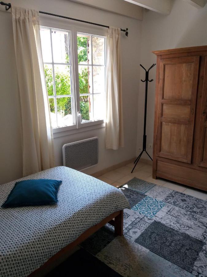 La Sauniere - Chez Helene - Gites En Baie Champeaux 外观 照片